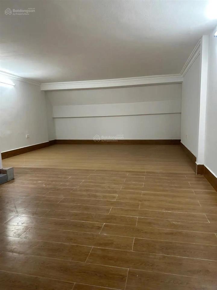 Bán nhà phố nguyễn khuyến  80m2  kd ngày đêm, full nội thất, 100m ra hồ văn quán đủ tiện ích