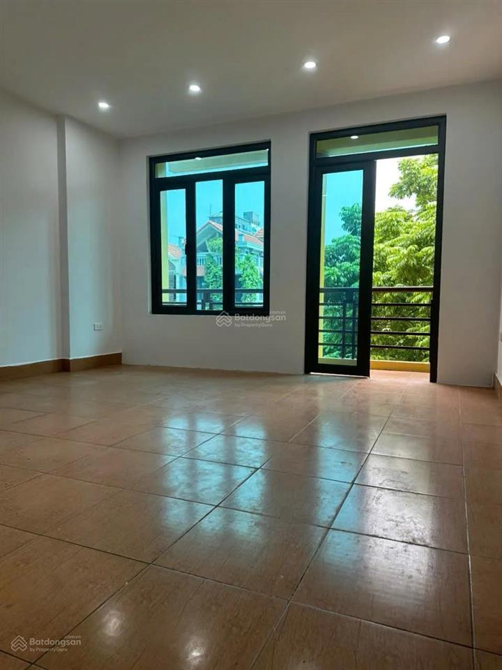 Bán nhà phố nguyễn khuyến  80m2  kd ngày đêm, full nội thất, 100m ra hồ văn quán đủ tiện ích
