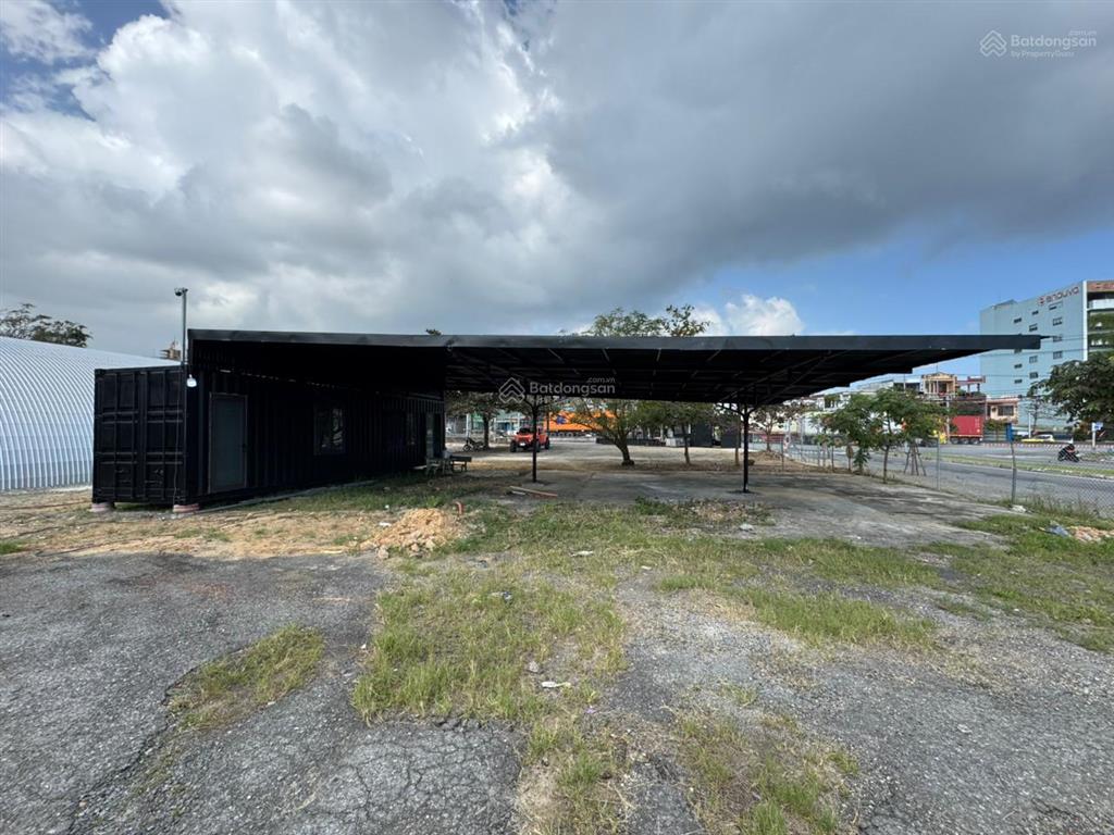 Cho thuê mặt bằng kinh doanh (hợp tác khai thác đất)