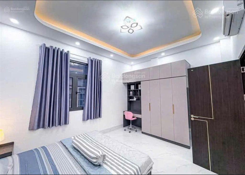 Cực vip! phố vũ tông phan, 10m ra phố, thoáng trước sau, nhà đẹp ở luôn, tiện ích ngập tràn 45m2x5t