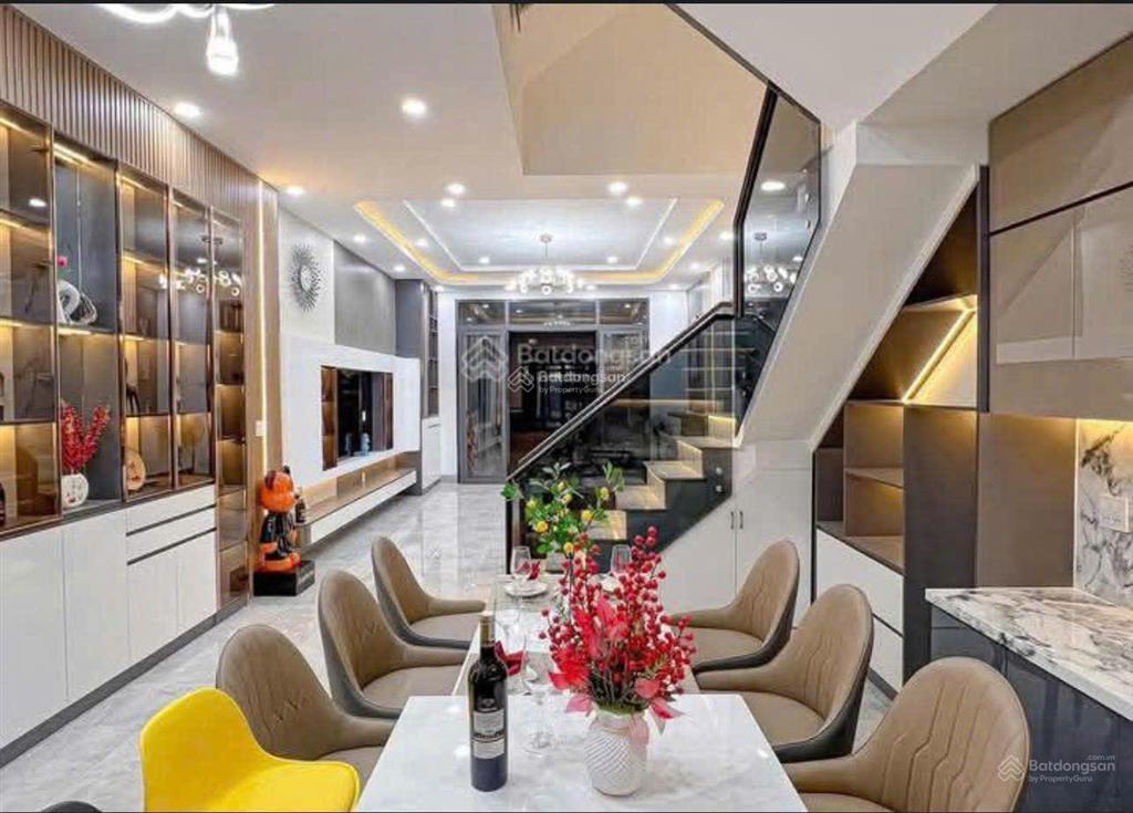 Cực vip! phố vũ tông phan, 10m ra phố, thoáng trước sau, nhà đẹp ở luôn, tiện ích ngập tràn 45m2x5t