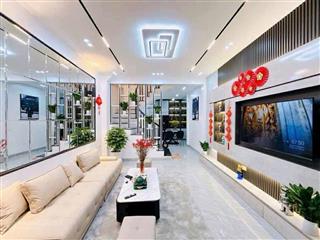 Cực vip! phố vũ tông phan, 10m ra phố, thoáng trước sau, nhà đẹp ở luôn, tiện ích ngập tràn 45m2x5t