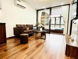 Một căn duy nhất! tập thể huỳnh thúc kháng, đống đa, lô góc view phố, 90m2, 3 pn, full nội thất.