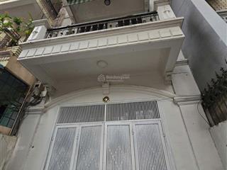 Cho thuê nhà kđt định công, 80m2, 5 tầng, ô tô đỗ cửa, phù hợp ở,kinh doanh văn phòng, spa.