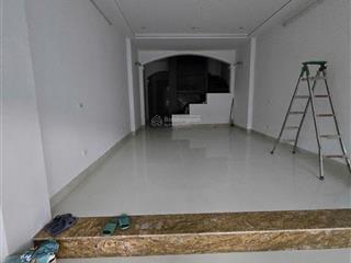 Cho thuê mặt phố kđt định công nhà đẹp  thang máy  90m2 5 tầng kinh doanh đỉnh