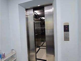 Cho thuê nhà kđt định công, thang máy, 75m2*5t, ngõ thoáng, rộng, ô tô tránh, đỗ ngày đêm, ở,vp,spa