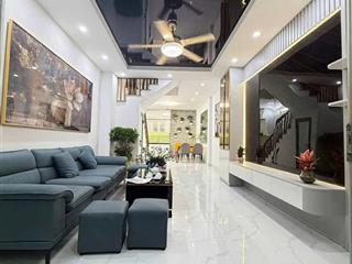 Hàng độc! phố xã đàn 10m ra ô tô, nhà dân xây, chắc chắn, 6 phòng ngủ, ngõ rộng, thoáng, 45m2*5t.