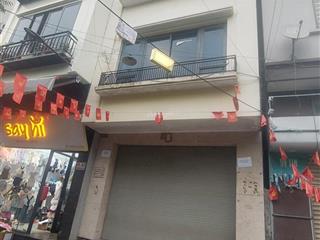 Cho thuê nhà kđt đại kim, 80m2*7t, thang máy, ô tô tránh, sáng thoáng, phù hợp vp, kinh doanh...