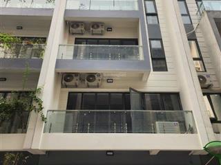 Cho thuê liền kề định công, hoàng mai, 70m2*5t thông sàn, thang máy, nhà mới tinh, ô tô đỗ ngày đêm