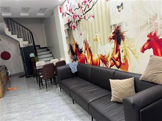 Cho thuê nhà 192 lê trọng tấn, nhà mới, 35m2, 3pn, full đồ mới, xịn, chỉ xách vali vào ở.