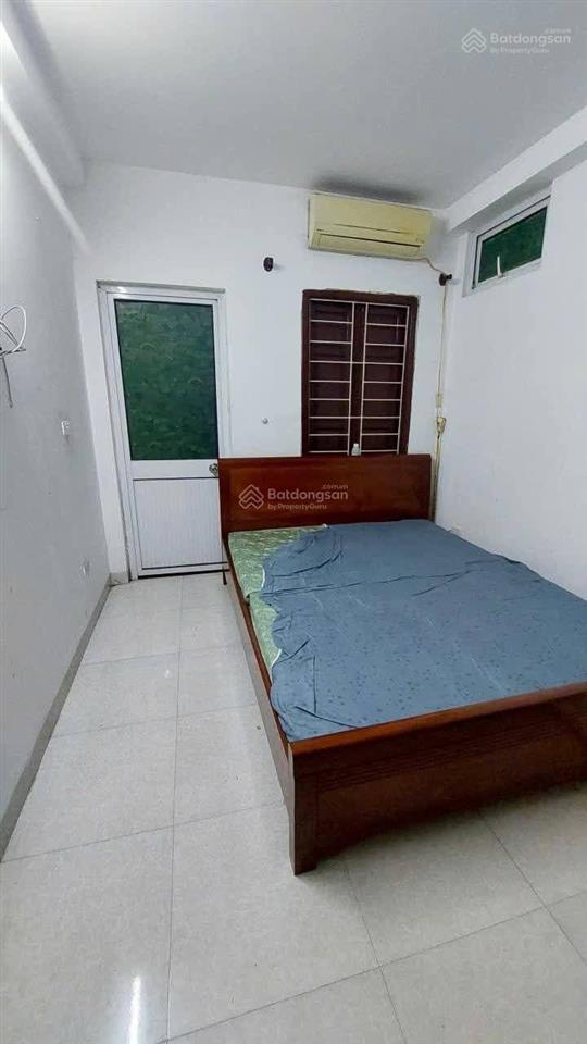 Cho thuê nhà ngõ 219 định công thượng, 4 tầng, 3 pn, full đồđiều hoà, nl, giường, tủ,tủ lạnh..