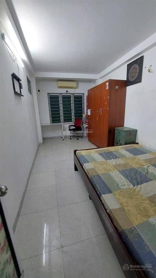 Cho thuê nhà ngõ 219 định công thượng, 4 tầng, 3 pn, full đồđiều hoà, nl, giường, tủ,tủ lạnh..