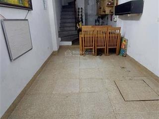 Cho thuê nhà ngõ 219 định công thượng, 4 tầng, 3 pn, full đồđiều hoà, nl, giường, tủ,tủ lạnh..
