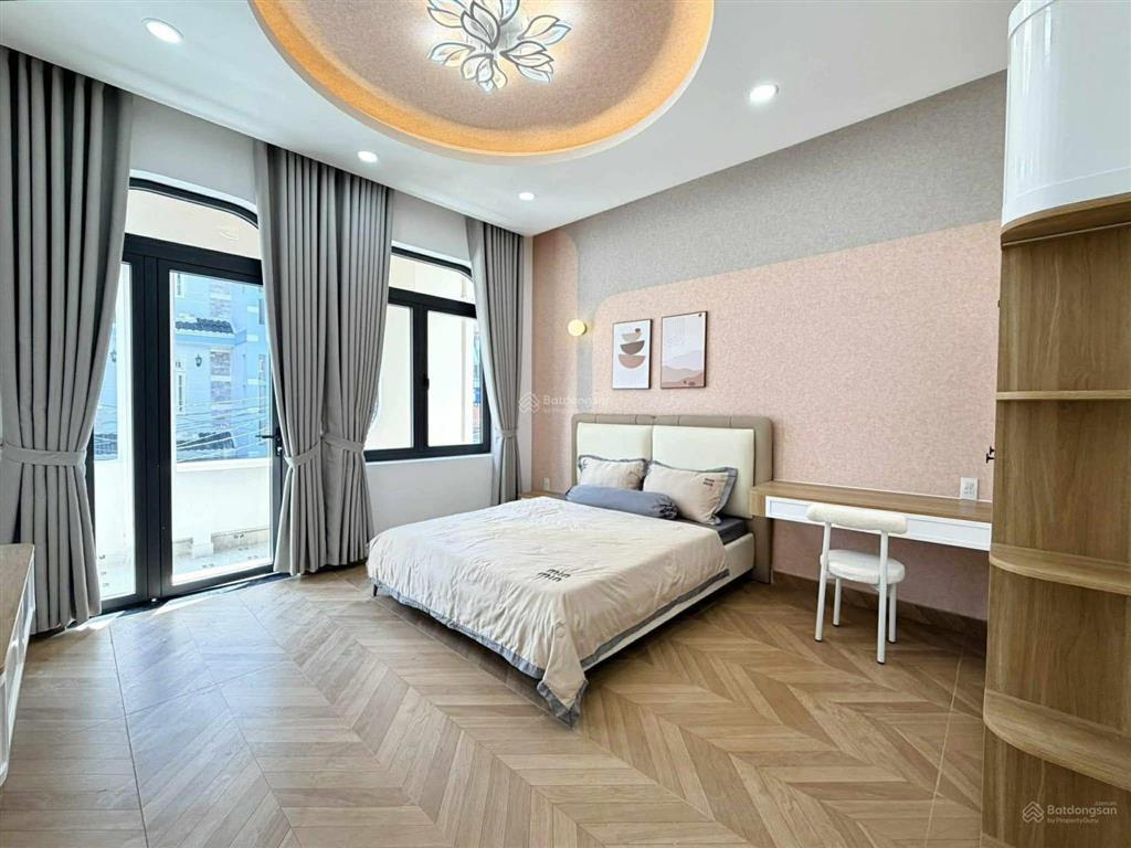 Chủ cần bán gấp! quan nhân 20m ra ô tô, nhà siêu đẹp, hiện đại, 48m2* 5t, ngõ thông tiện ích.