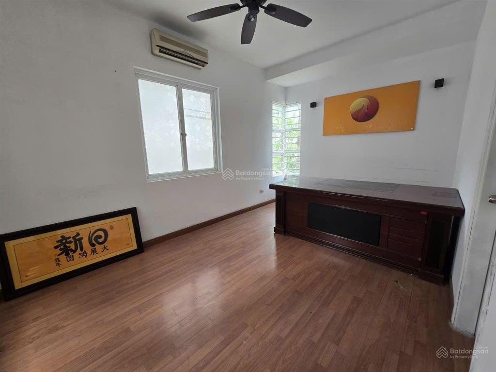 Cho thuê nhà khu đô thị đại kim, 160m2*5t, đường ô tô tránh, đỗ ngày đêm, phù hợp ở kinh doanh, vp.