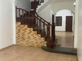 Cho thuê nhà kđt đại kim 60m2*5t, mặt đường lớn ô tô đỗ ngày đêm, tránh nhau thoải mái, ở, vp cty