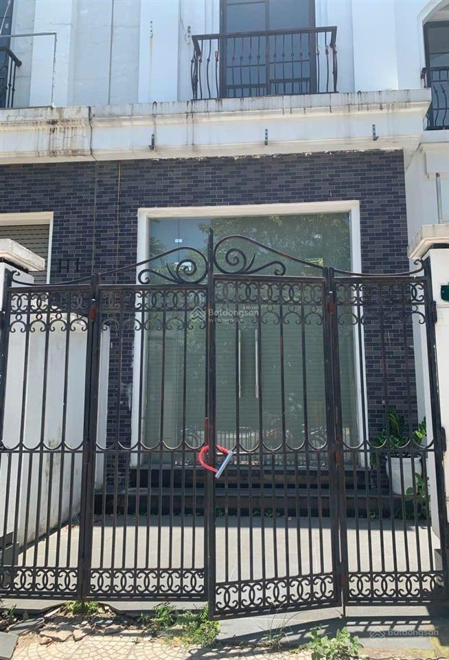 Cho thuê lk kđt mới đại kim 120m2*4t, đường rộng thênh thang , ô tô tránh, phù hợp ở, vp, kho..