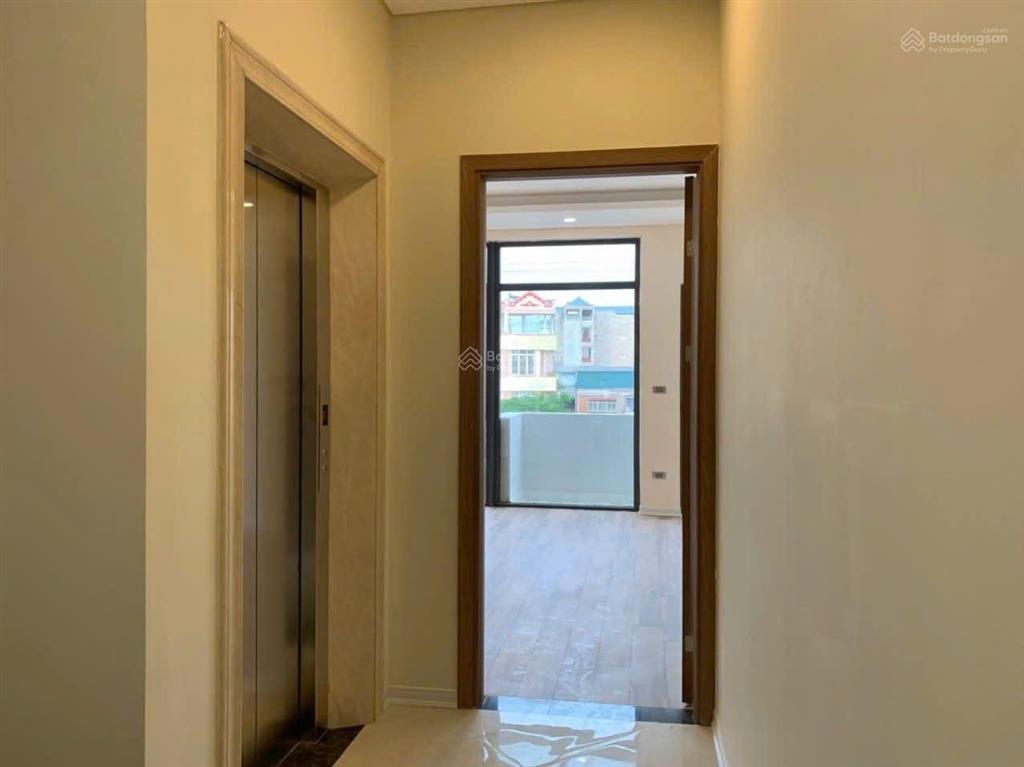 Cho thuê liền kề shophouse nam đô complex, 609 trương định, 80m2*5t, có thang máy, ô tô đỗ cửa