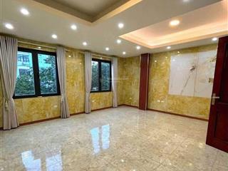 Cho thuê nhà phố trường chinh 50m2*7t thang máy, mt 6m, ô tô đỗ cửa, nhà mới đẹp,phù hợp vp, kd..