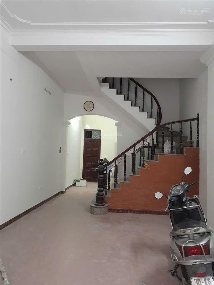 Cho thuê nhà kđt đại kim, ô tô tải đỗ cửa, tránh nhau, 60m2* 5t, phù hợp ở, vp, kdol, kho