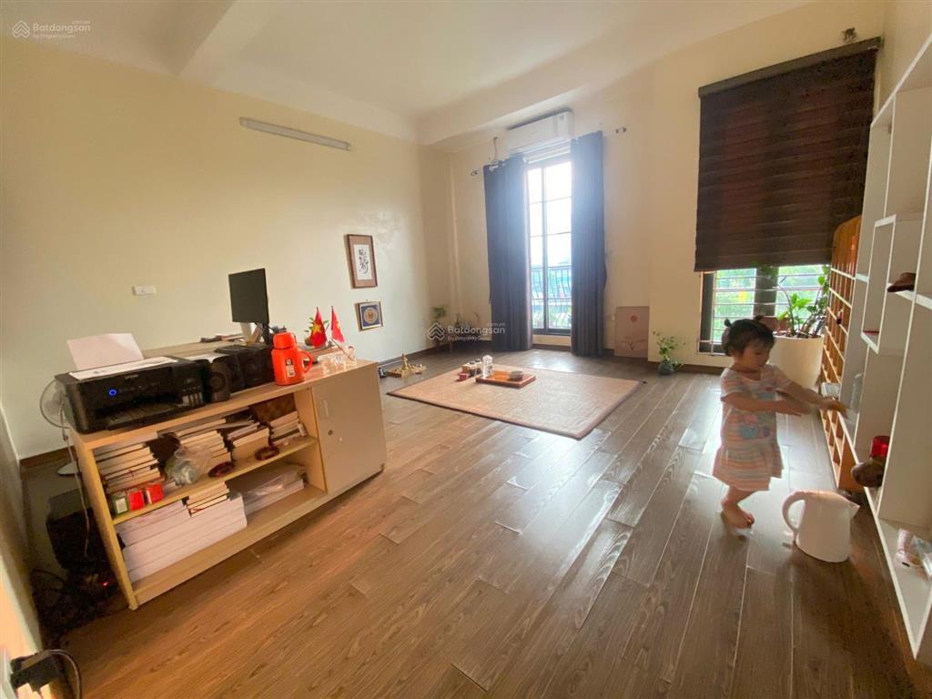 Cho thuê kđt mới đại kim, 90m2*5t nhà mới đẹp long lanh, xe tải vào tận nơi, phù hợp ở, vp, kd...