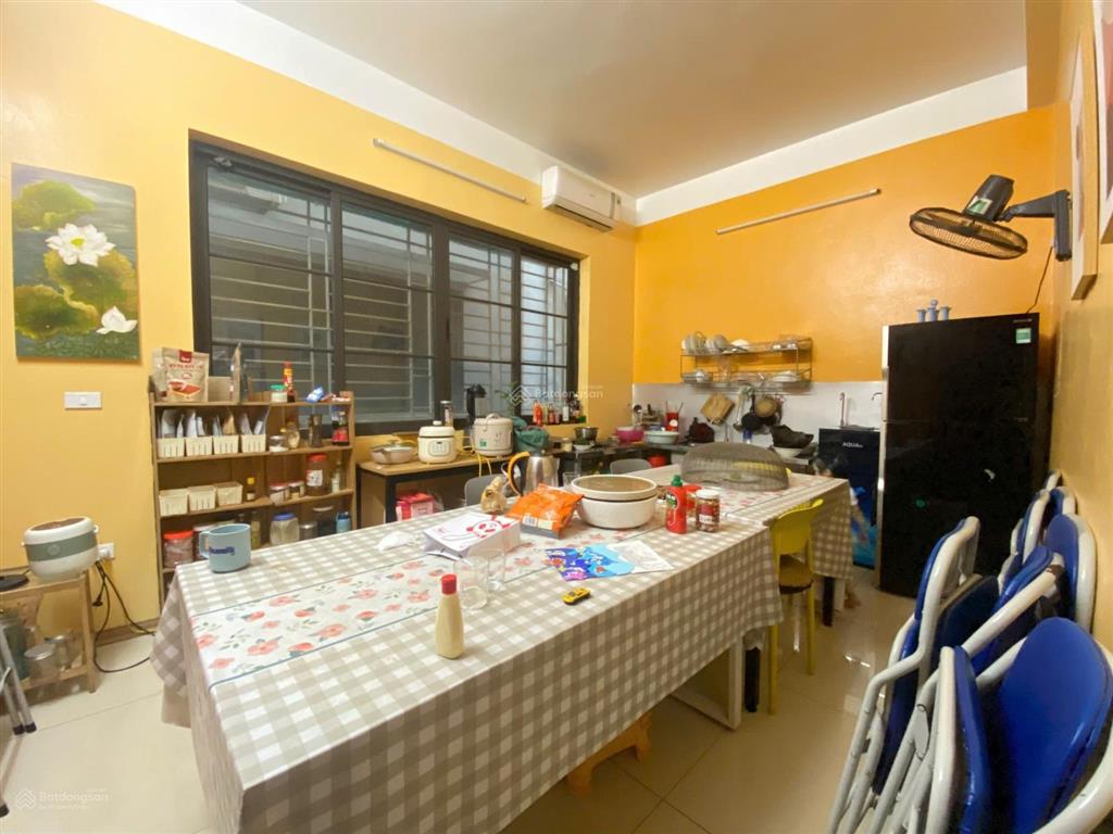 Cho thuê kđt mới đại kim, 90m2*5t nhà mới đẹp long lanh, xe tải vào tận nơi, phù hợp ở, vp, kd...