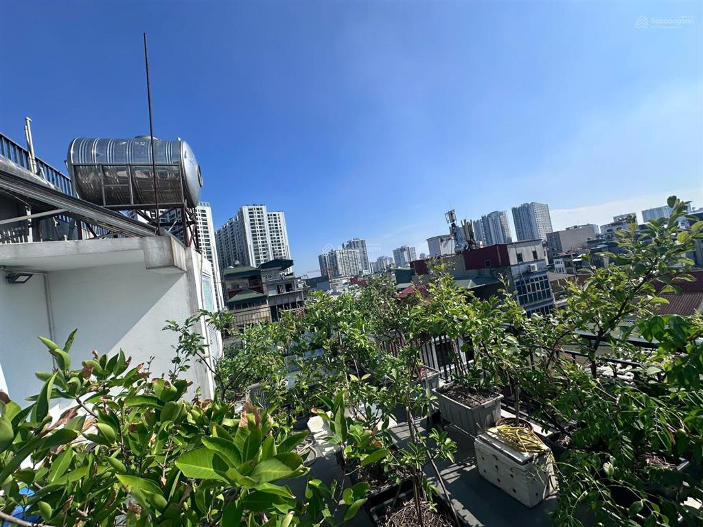 Cho thuê nhà siêu đẹp phố lạc trung, thang máy, ngõ ô tô tránh,90m2*6t phù hợp ở, kinh doanh, vp...
