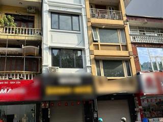 Cho thuê mặt phố lạc trung, kinh doanh đỉnh, ô tô tránh nhau, 70m2*4t, phù hợp vp, kinh doanh...