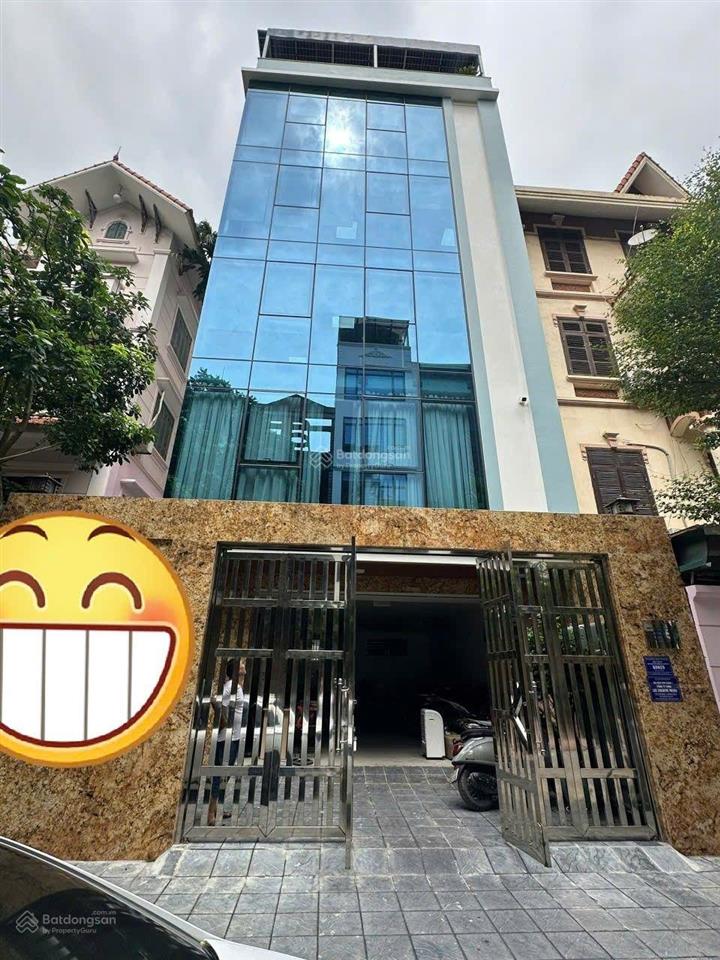 Cho thuê nhà mặt phố lê trọng tấn, thanh xuân,130*7t thang máy, full kinh, đường ô tô tránh,kd đỉnh