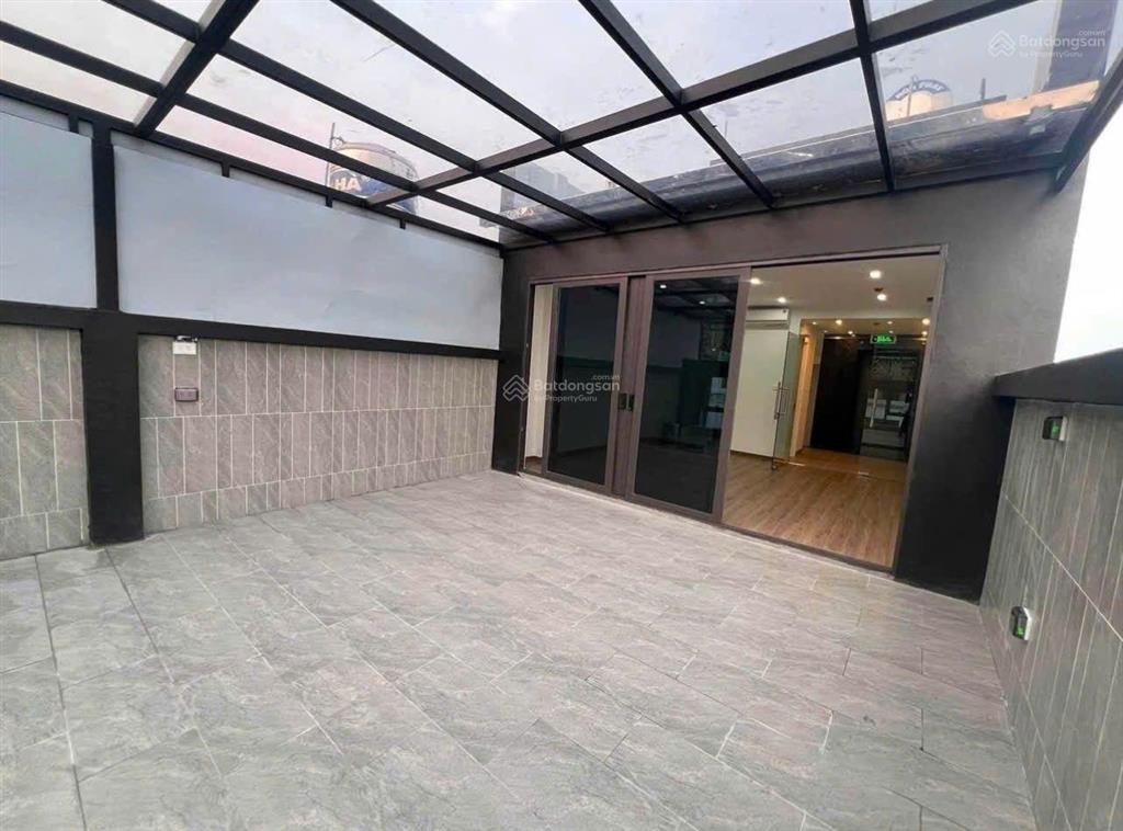 Cho thuê nhà mặt phố lê trọng tấn, thanh xuân,130*7t thang máy, full kinh, đường ô tô tránh,kd đỉnh