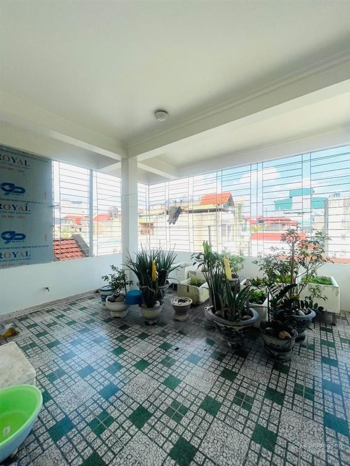 Cực hiếm! phân lô hoàng văn thái 50m2*5t, ô tô đỗ cửa, nhà full nội thất đẹp, dân xây chắc chắn