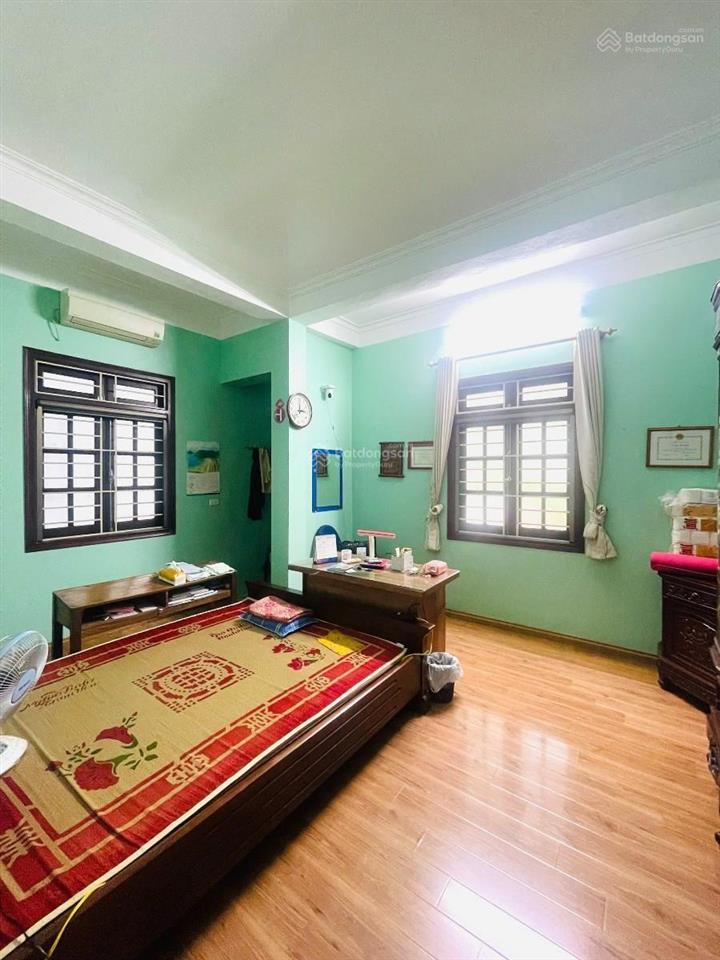 Cực hiếm! phân lô hoàng văn thái 50m2*5t, ô tô đỗ cửa, nhà full nội thất đẹp, dân xây chắc chắn