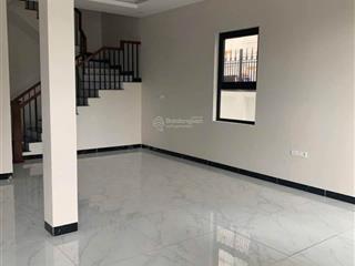 Cho thuê biệt thự liền kề đại kim mới, thang máy, nhà mới tinh. phù hợp văn phòng cty, ô tô tránh