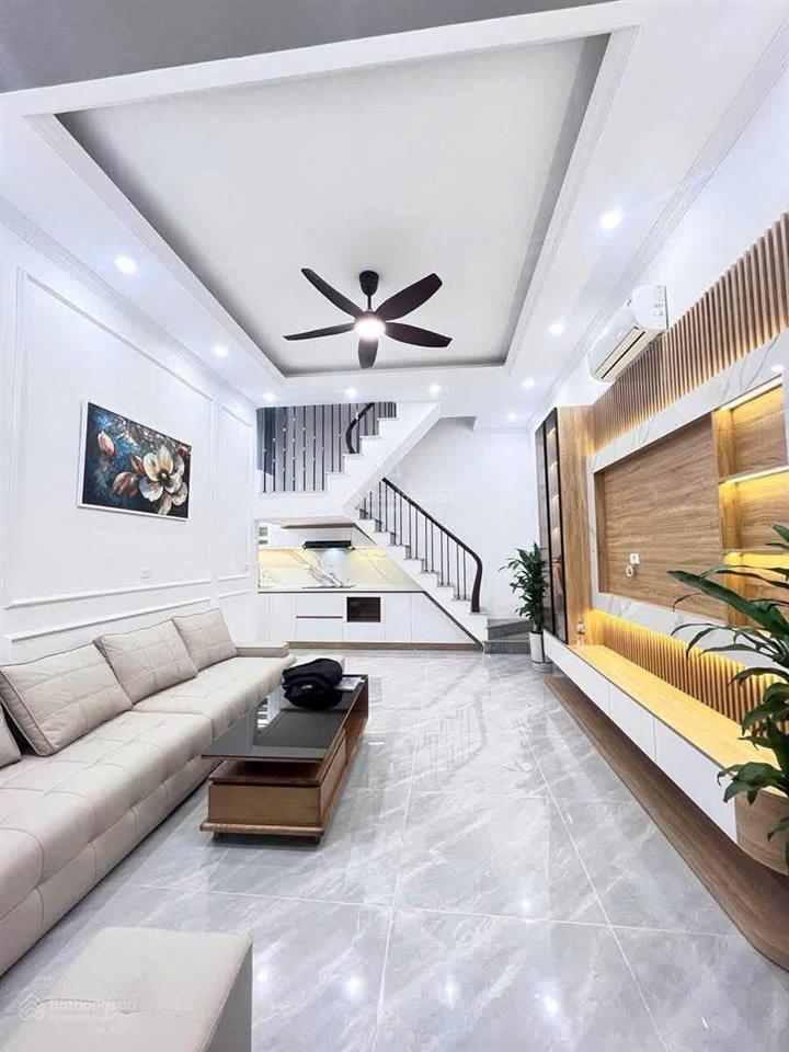 Cực hót! phân lô lê trọng tấn 50m2*5t, ô tô đỗ cửa, nhà siêu đẹp ở luô, thoáng trước sau, ngõ thông