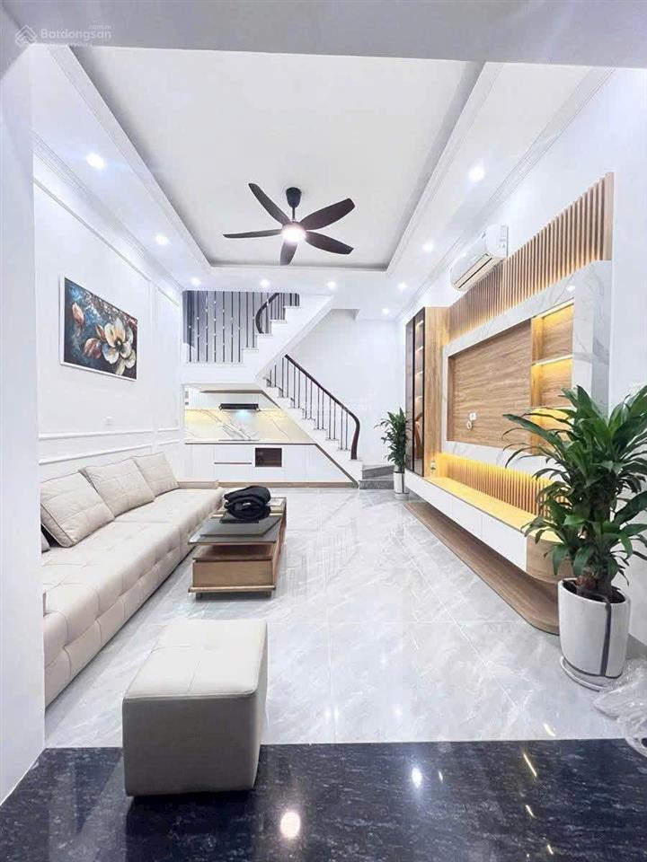 Cực hót! phân lô lê trọng tấn 50m2*5t, ô tô đỗ cửa, nhà siêu đẹp ở luô, thoáng trước sau, ngõ thông