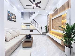 Cực hót! phân lô lê trọng tấn 50m2*5t, ô tô đỗ cửa, nhà siêu đẹp ở luô, thoáng trước sau, ngõ thông