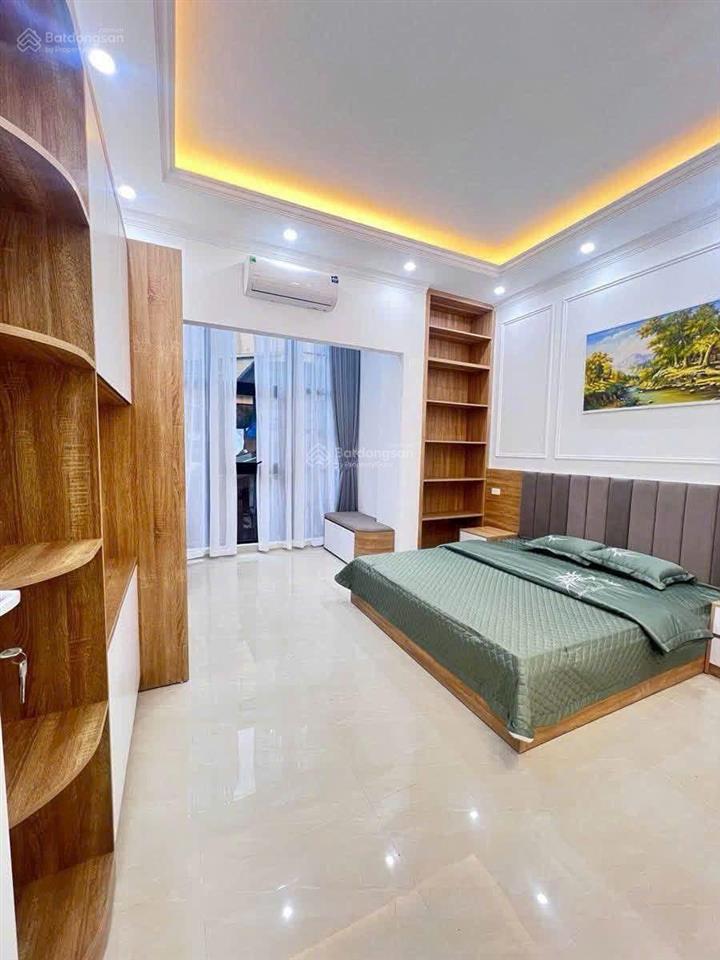 Cực hót! phân lô lê trọng tấn 50m2*5t, ô tô đỗ cửa, nhà siêu đẹp ở luô, thoáng trước sau, ngõ thông