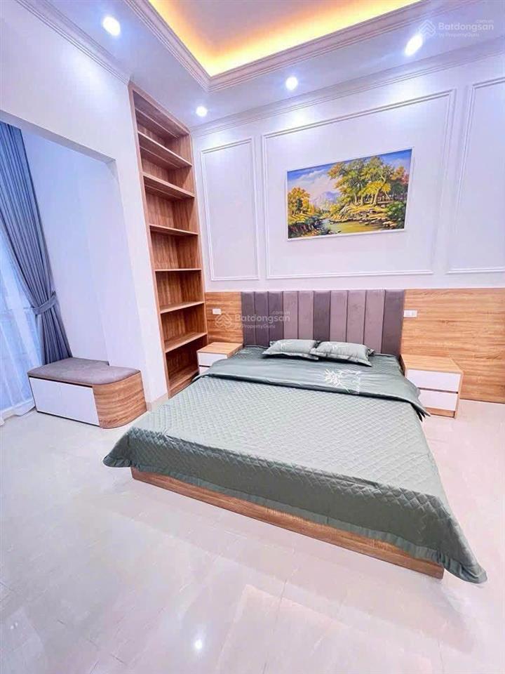 Cực hót! phân lô lê trọng tấn 50m2*5t, ô tô đỗ cửa, nhà siêu đẹp ở luô, thoáng trước sau, ngõ thông