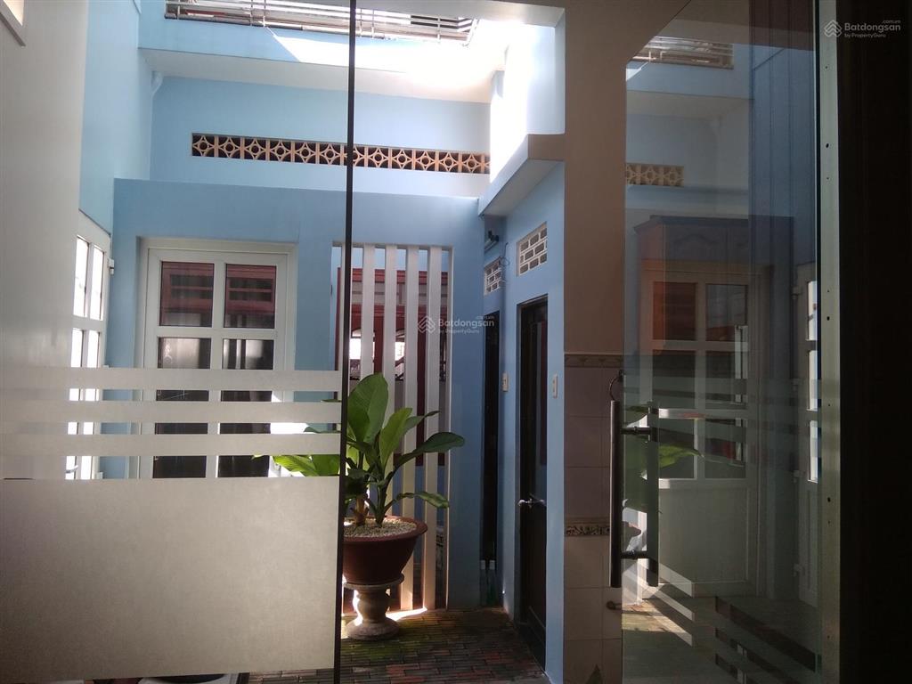 Mặt tiền 8,37 m kinh doanh sầm uất đường mai xuân thưởng, p.vĩnh hòa, tp.nha trang, cách biển 600m.