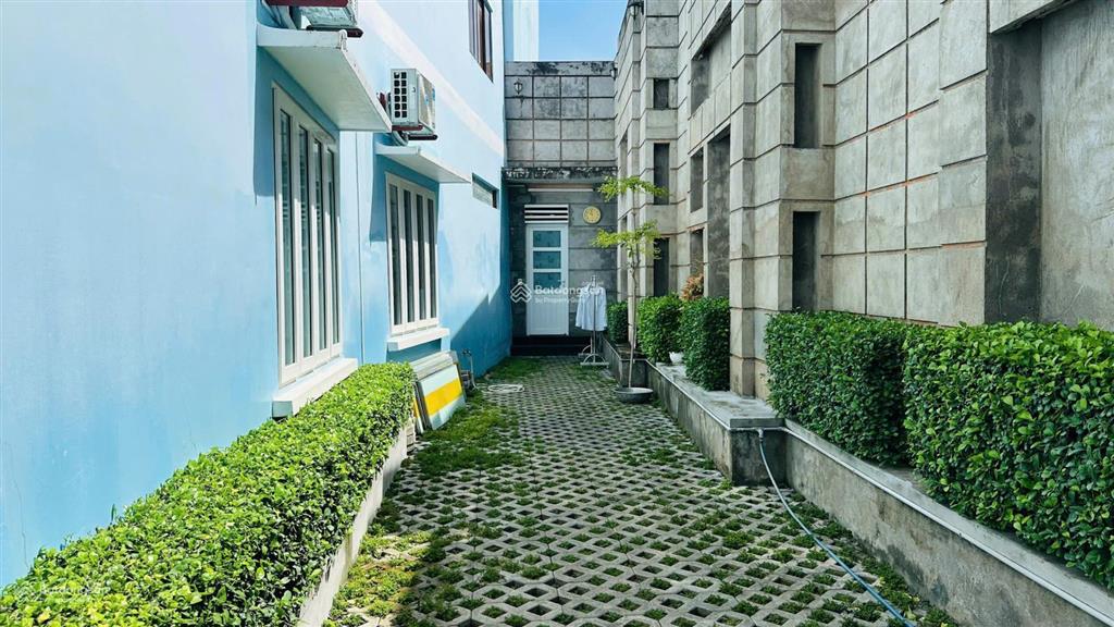 Mặt tiền đường mai xuân thưởng, p. vĩnh hòa, tp. nha trang, cách biển 600m