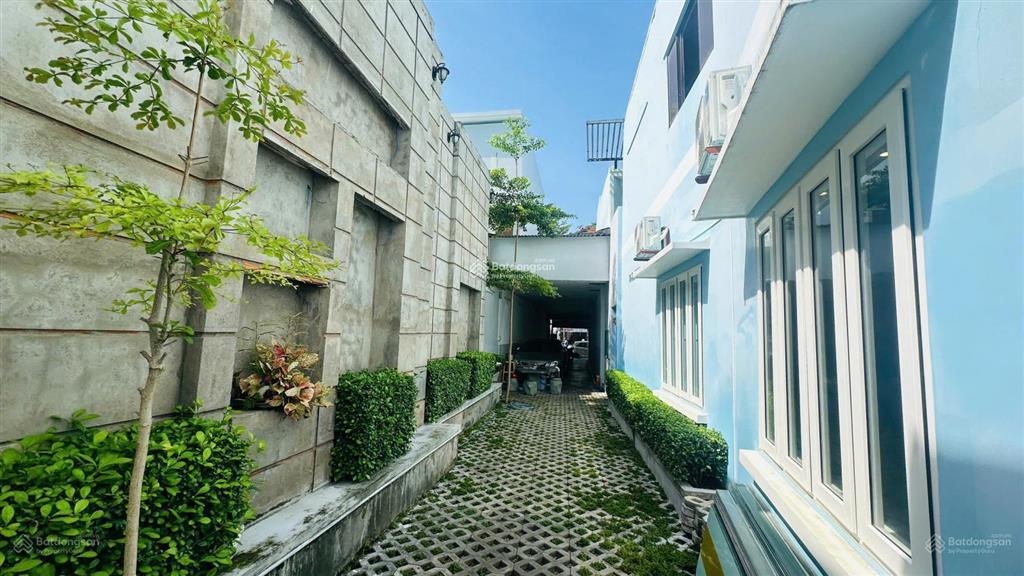 Mặt tiền đường mai xuân thưởng, p. vĩnh hòa, tp. nha trang, cách biển 600m