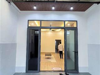 Nhà 68m2, nhỉnh 3 tỷ đường trần thị hè,  ngà nhà phố xem nhà trực tiếp