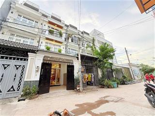 Nhà lê văn khương,140 m2, bán 7 tỷ 2, tặng 1 chỉ vàng khách  ngà nhà phố xem nhà trực tiếp.