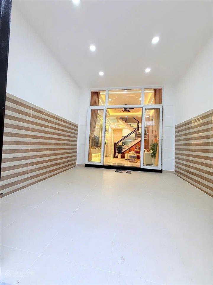 Nhà lê văn khương, 140 m2, tặng 1 chỉ vàng khách  ngà nhà phố xem nhà trực tiếp