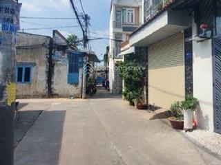 Nhà hẻm xe hơi gần đường nguyễn văn quá,80 m2, nhỉnh 6,5 tỷ, ngà nhà phố quận 12 xem nhà