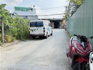 Bán nhà hẻm xe hơi thông,65 m 2, nhỉnh 5 tỷ, đường nguyễn văn quá.