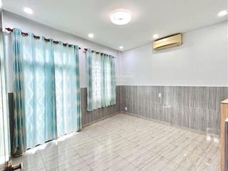 Bán nhà dương thị mười,80 m2, nhỉnh 5 tỷ hẻm xe hơi. ngà nhà thật giá thật q 12.
