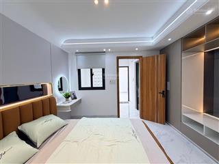 Nhà 52 m2 hẻm xe tải, chỉ 5 tỷ, full nội thất.