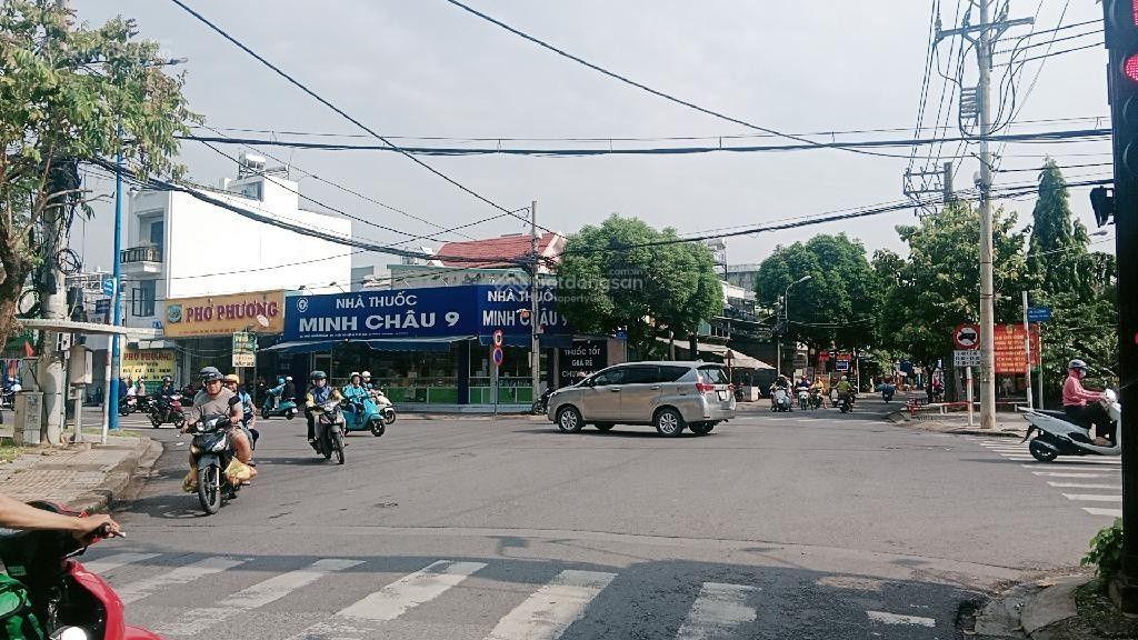 Lê văn khương,80 m2, hẻm xe hơi thông thoáng, bán 5tỷ 890. ngà nhà thật sài gòn hỗ trợ xem nhà.