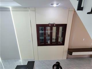 Nhà huỳnh thị hai,65 m2 nhỉnh 4tỷ hẻm xe hơi  ngà nhà thật giá thật q 12.